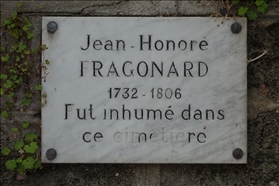 FRAGONARD  Jean-Honoré